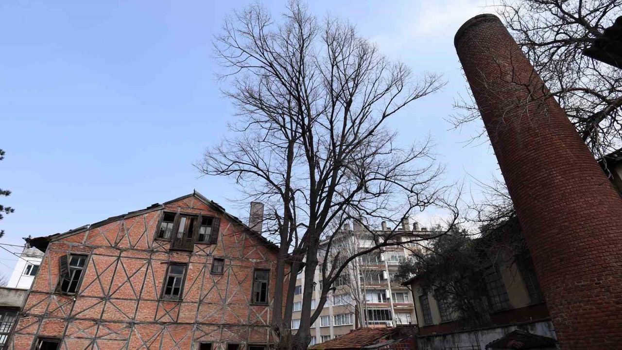 Osmangazi’de Romangal ve Arkeo Park projeleri Bursa’nın kültür hayatına kazandırılıyor
