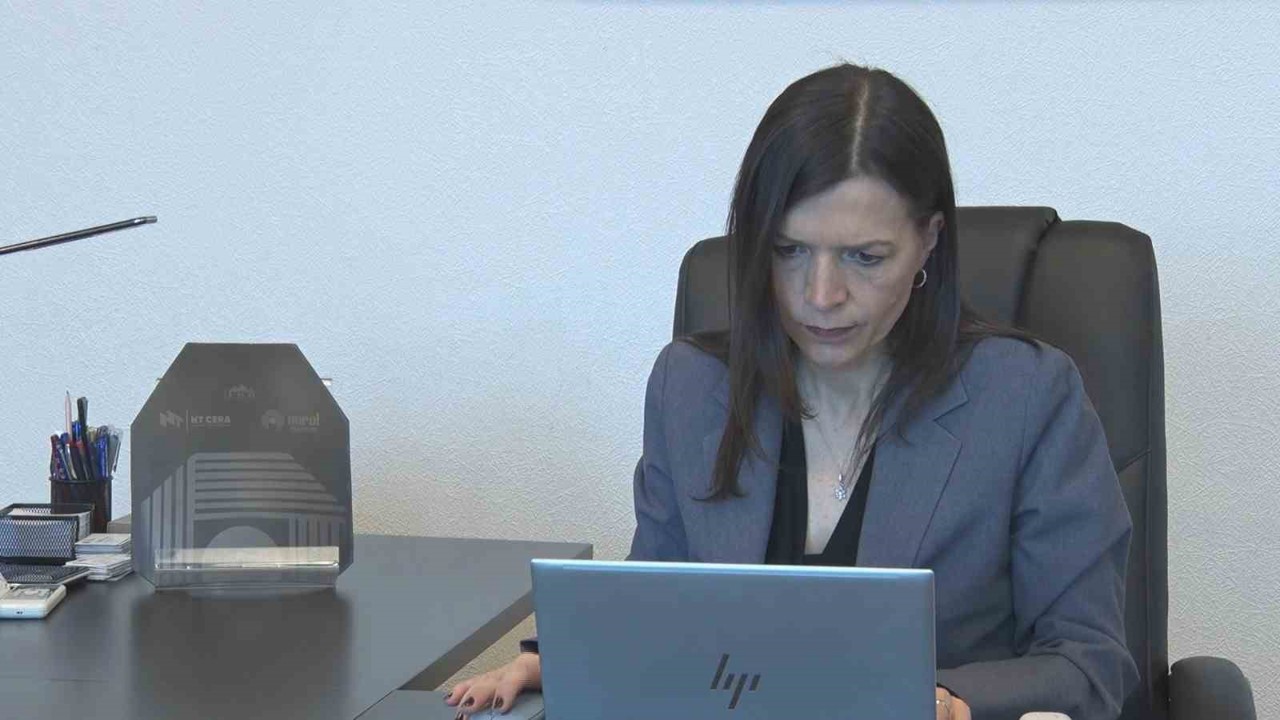 Nurol Teknoloji’den balistik seramikte ezber bozan üretim: Küresel arz açığına Türkiye’den yanıt
