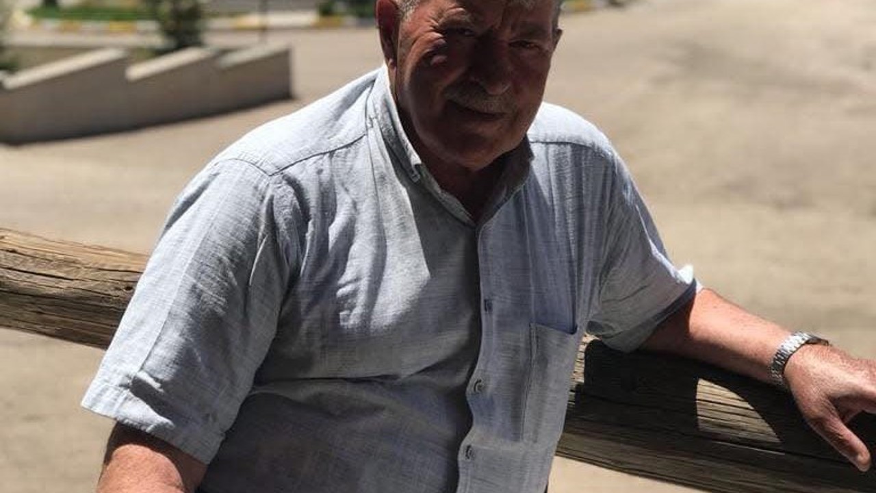 Otlukbeli Belediye Başkanı Tektaş’ın acı günü
