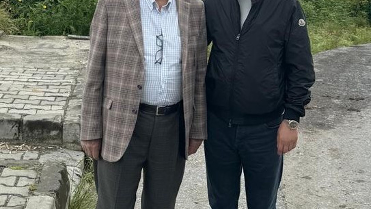 Yavuz ailesinin acı günü, Münir Yavuz hastalığa yenik düştü
