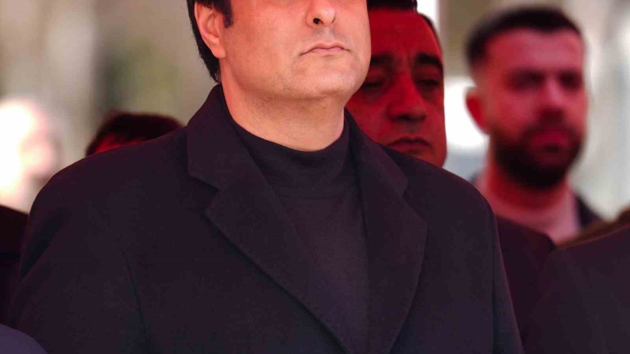 Yılmaz’dan 8 Şubat mesajı
