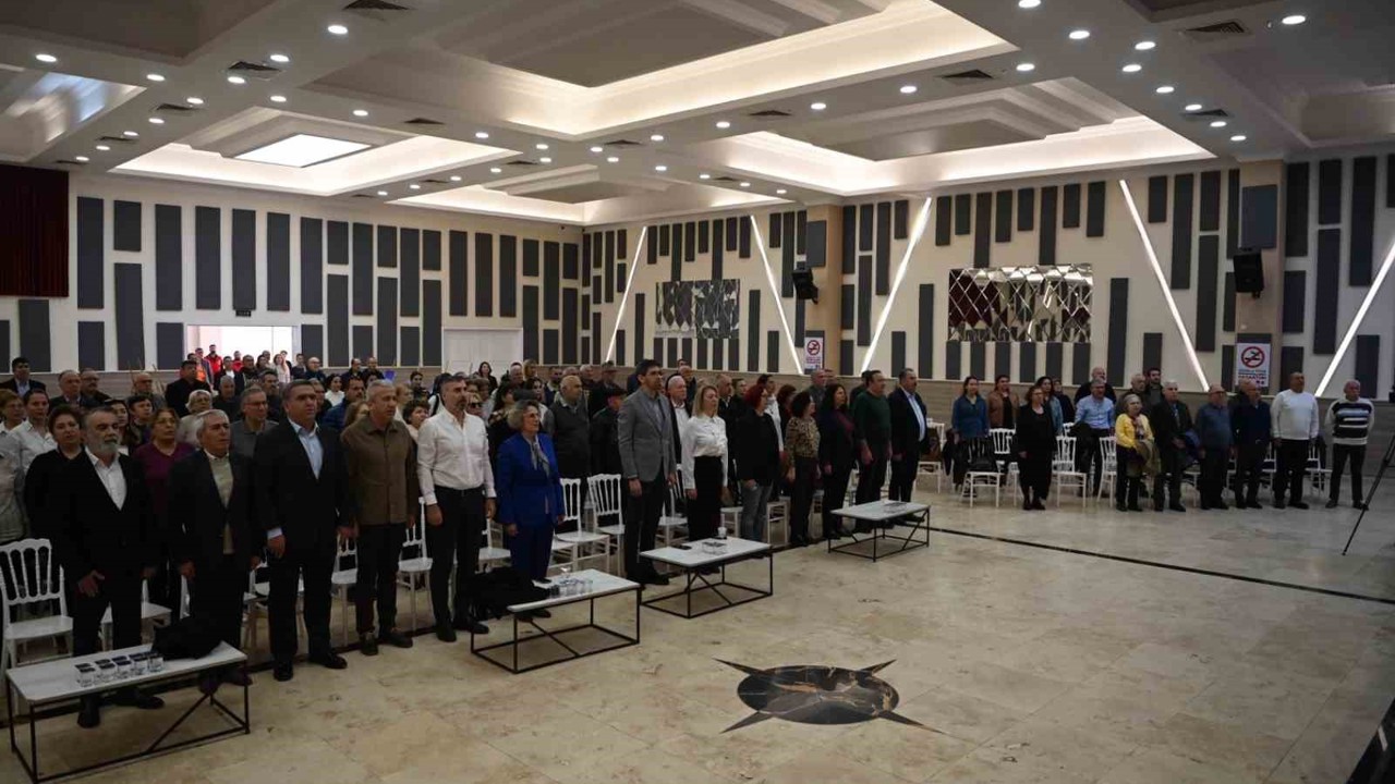 Kuşadası’nda ‘Dönüşüm evde, gelecek Ege’de’ projesi hayata geçiyor
