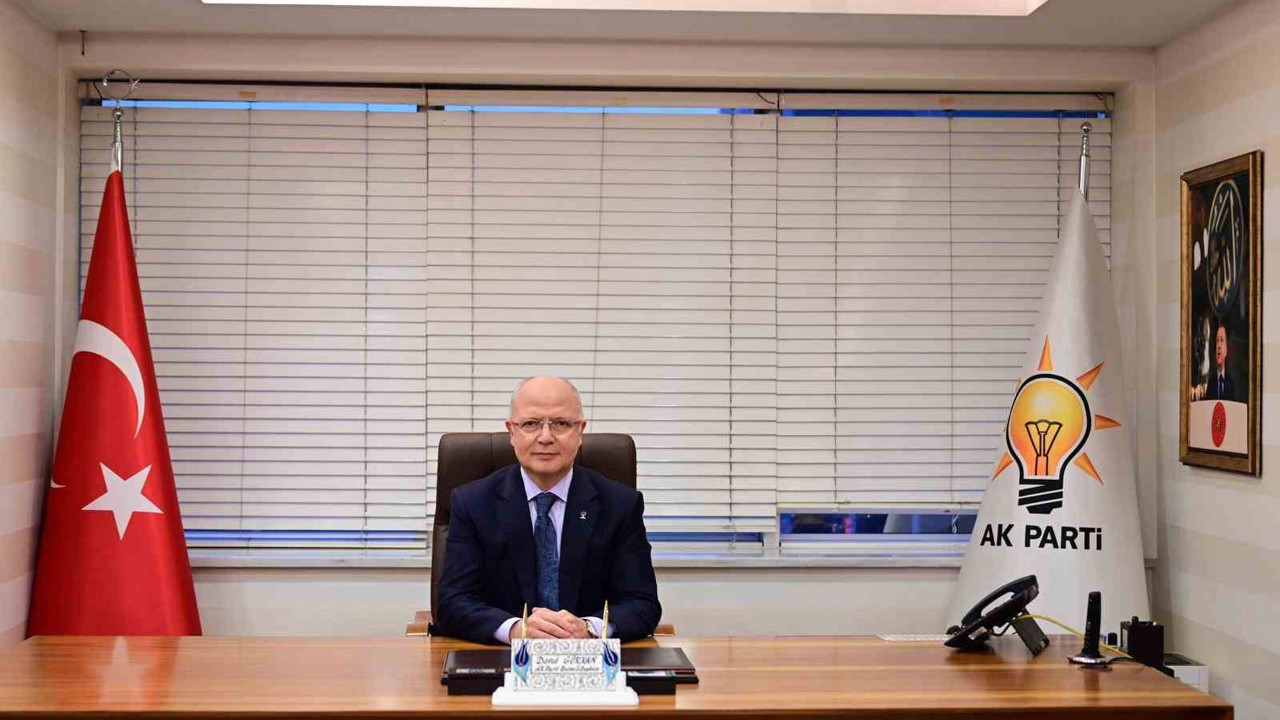 Başkan Gürkan: "Vatandaşımızın geçim mücadelesi üzerinden siyaset yapanlar, önce kendi yönettikleri belediyelere bakmalıdır"
