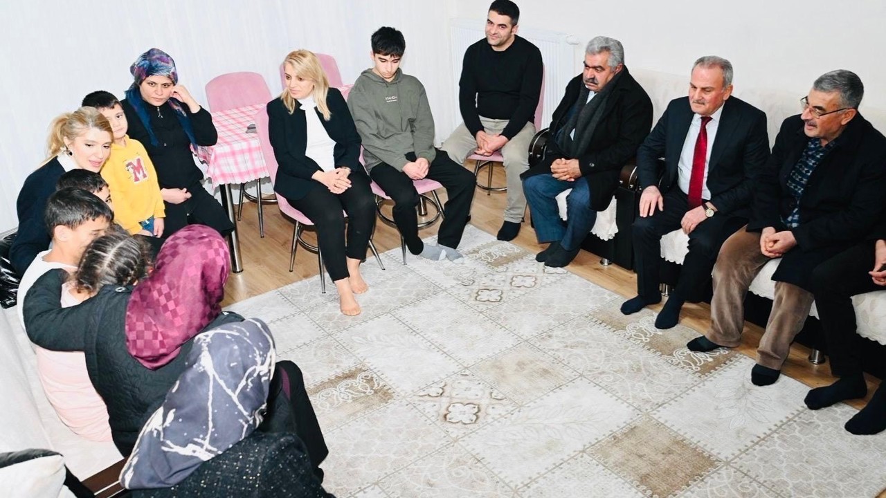 AK Parti Malatya İl Teşkilatı, Malatya Büyükşehir Belediyesi’nde kentin gelecek 