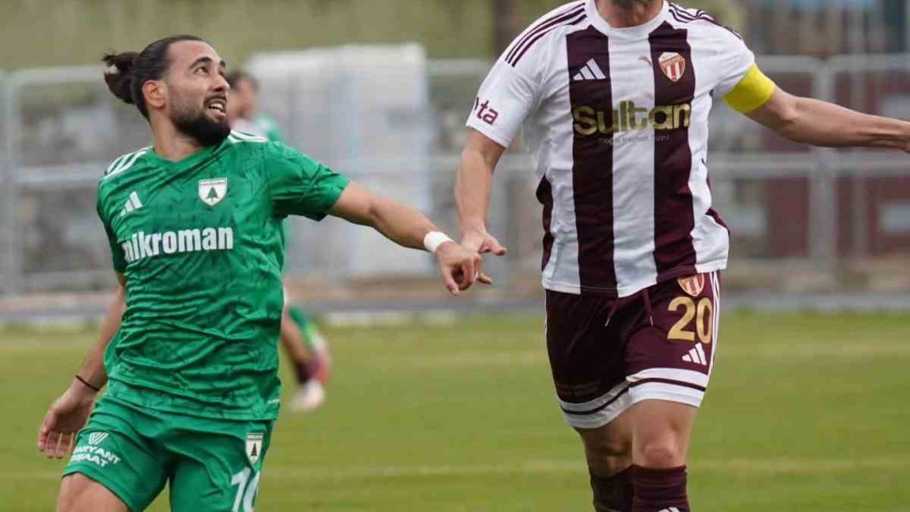 TFF 2. Lig: Muğlaspor:3  - İnegölspor: 0
