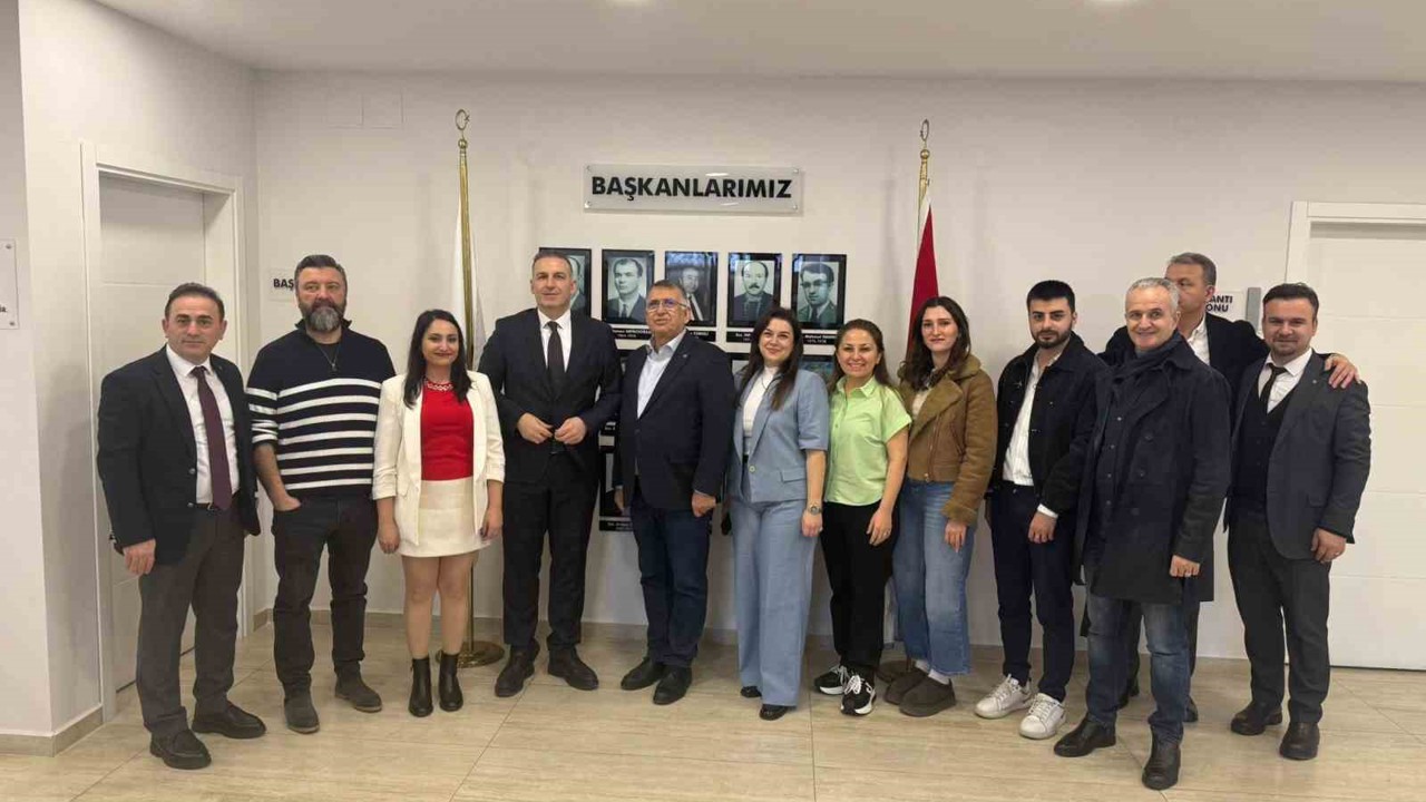 E-Buluşmalar 19 Eğitim Programı Samsun’da gerçekleştirildi
