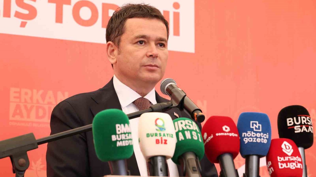 Osmangazi’de kreş sayısı 5’e yükseldi
