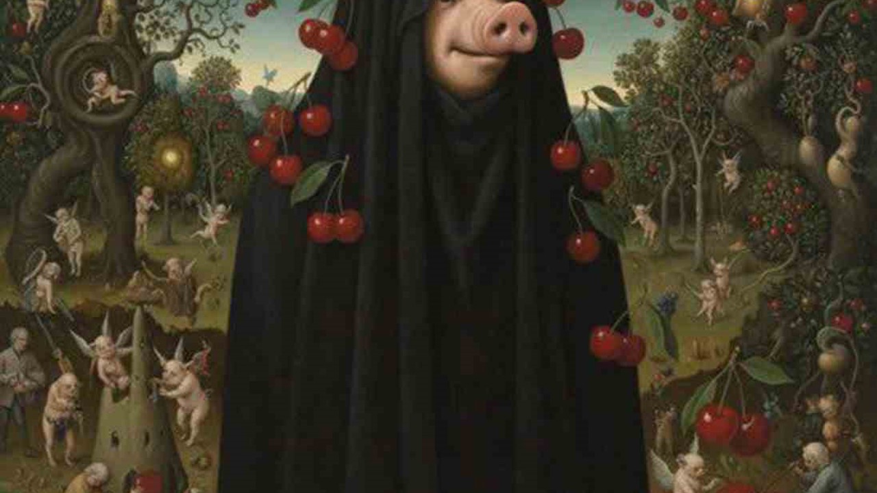 Sosyal medyada dini değerlere saygısızlığa tepki
