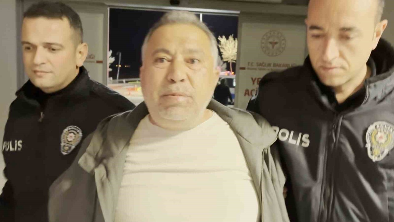 Maddi hasarlı kaza sonrası 2 kişiyi öldürdü, "Pişman değilim, onur duyuyorum" dedi
