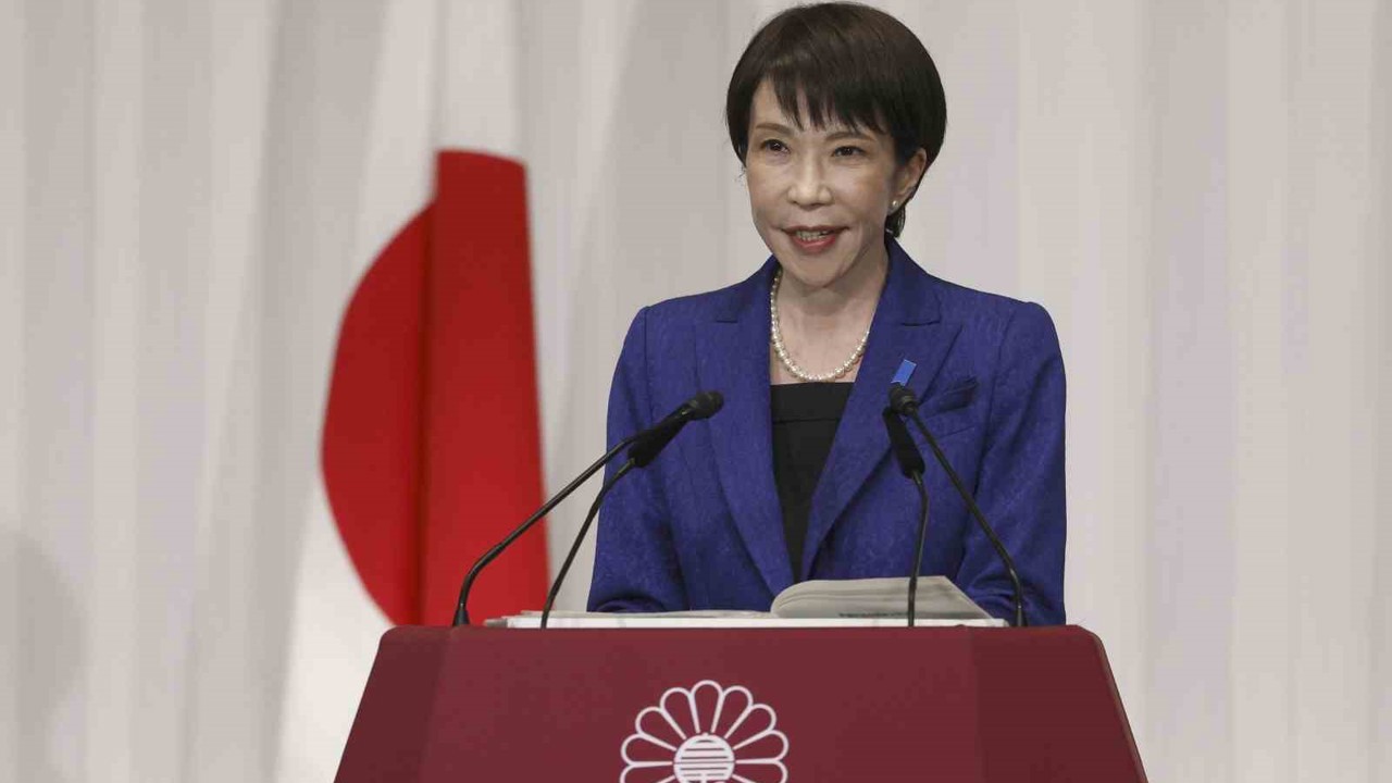 Japonya’da yapılan erken genel seçimin galibi belli oldu
