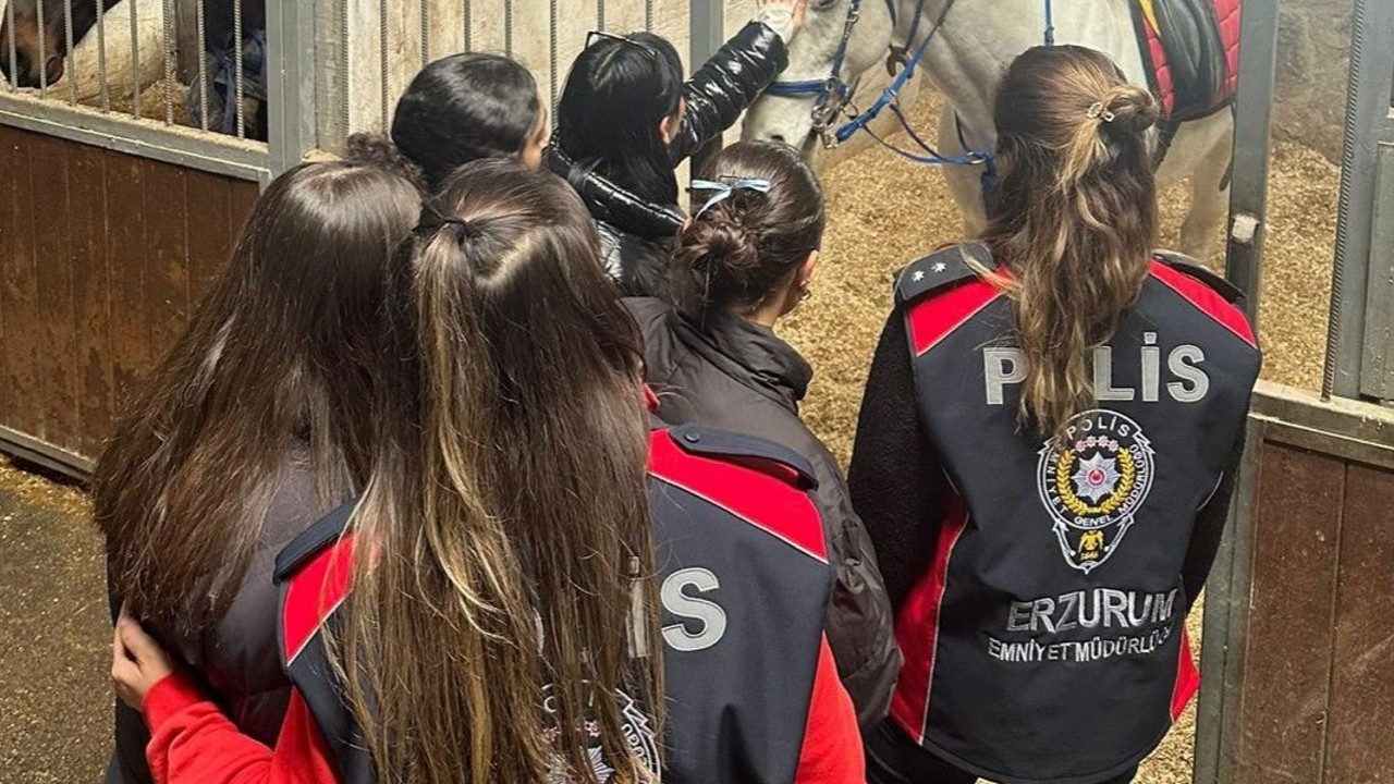 Her çocuğun hikâyesi değişebilir
