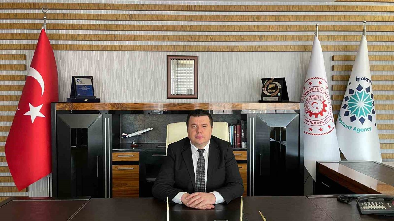 TRC1 Bölgesi’nde yeni yatırım alanları açıklandı
