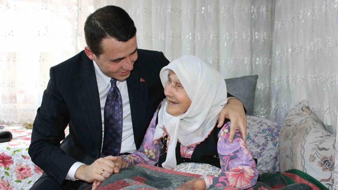 Devlet her zaman vatandaşının yanında
