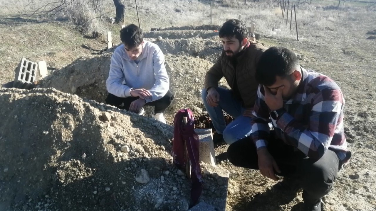 Ispartalı Fatma’yı 16 bıçak darbesiyle öldüren eşinin emniyet ifadesi kan dondurdu
