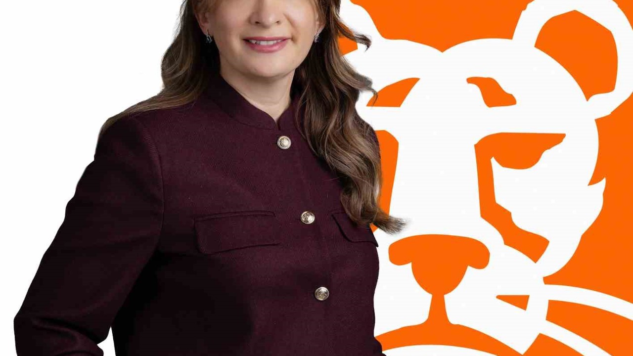 ING Türkiye’de üst düzey atama
