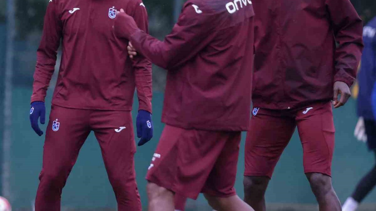 Trabzonspor evinde yıkılmıyor
