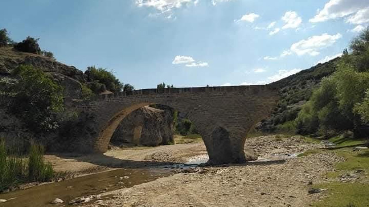 Selendi’nin saklı hazinesi yeniden gün yüzüne çıkmayı bekliyor

