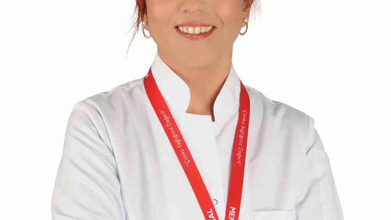 Prof. Dr. Yasemin Biçer Gömceli: "Dejavu hissi bile epileptik nöbet olabilir"
