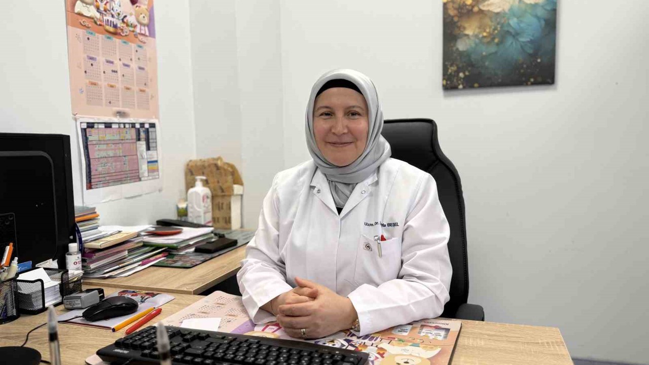 Uzmanlar uyarıyor: "En sık yapılan hata; viral enfeksiyonlarda antibiyotik kullanımı"
