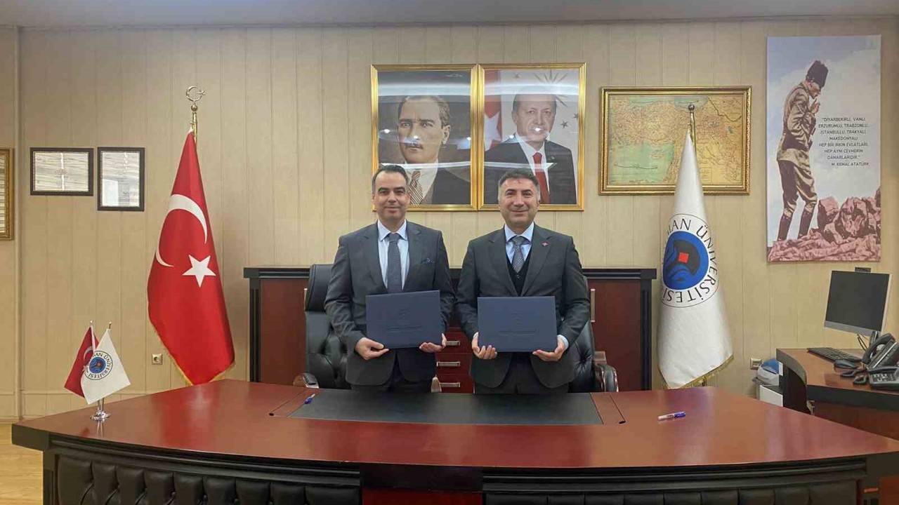 Batman Üniversitesi ve Tüpraş iş birliğiyle Temel Rafinericilik Staj Programı’nın ikincisi başlıyor
