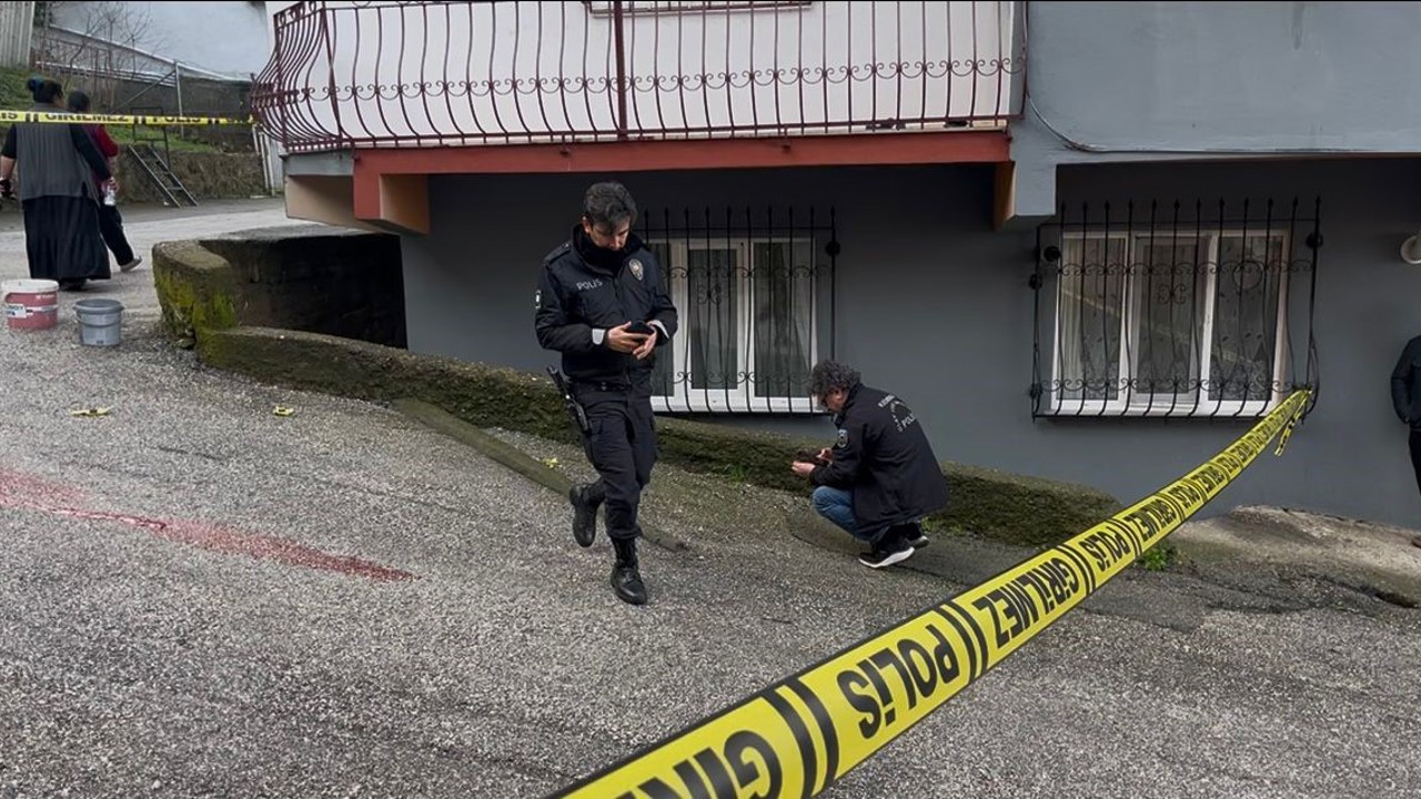 Bursa’da enişte dehşeti: Kayınbirader sokak ortasında 8 kurşunla öldürdü
