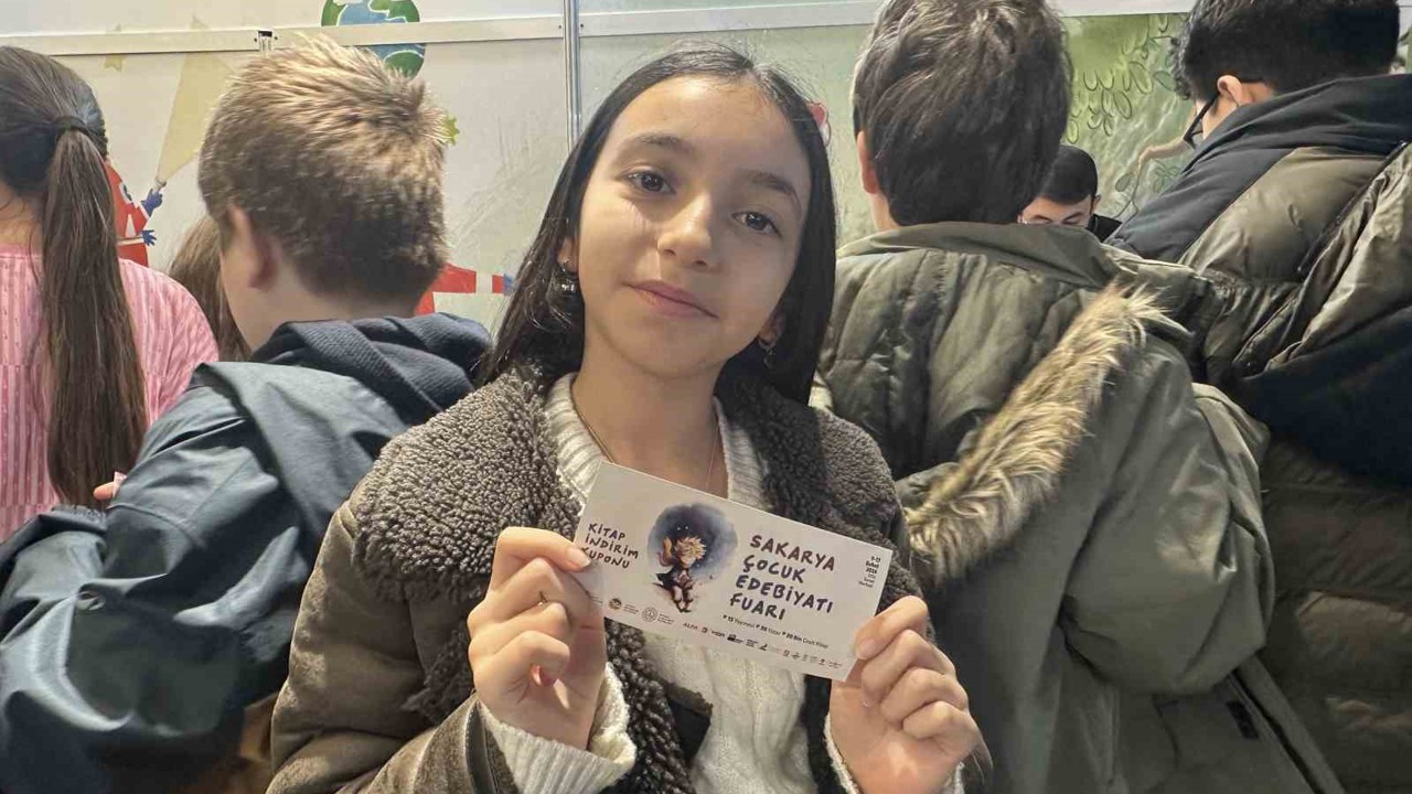 Maarif Modeli’nin ilk fuarı Sakarya’da kapılarını açtı
