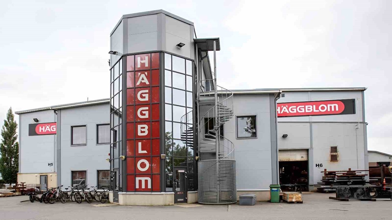 OYAK şirketlerinden Miilux OY’dan Avrupa’da stratejik satın alma
