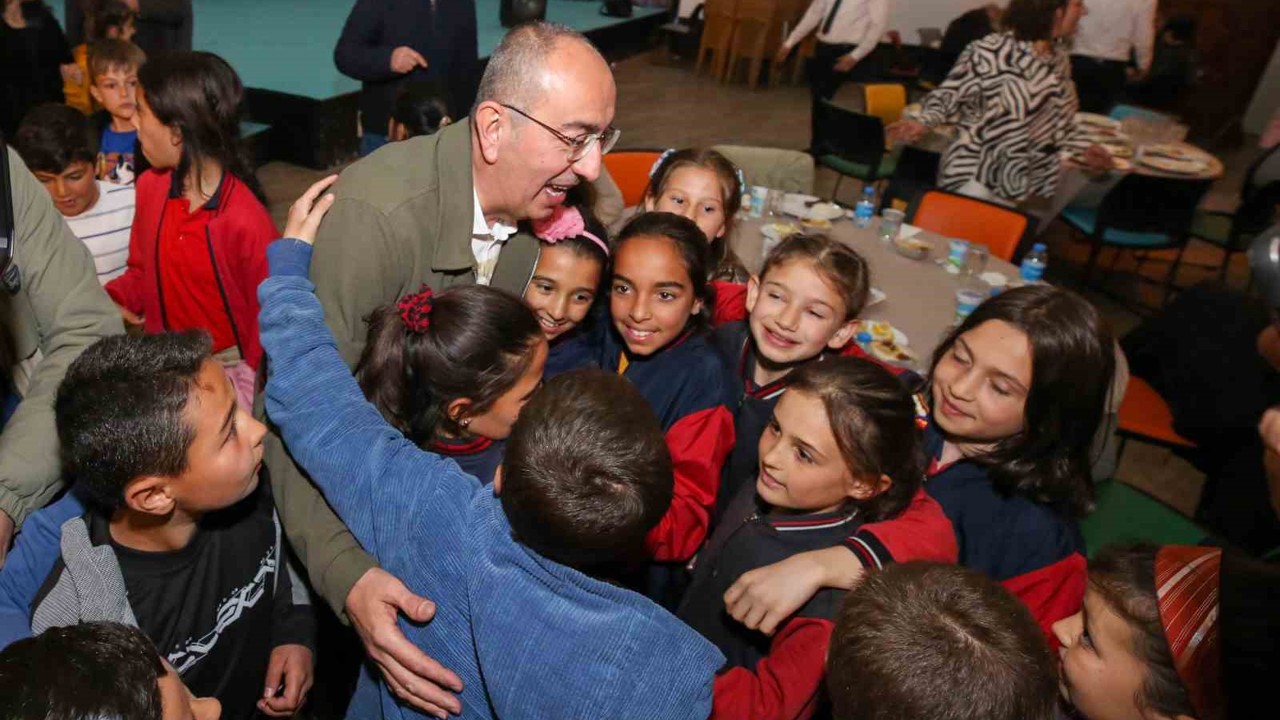 Meram’ın Ramazan geleneği başlıyor
