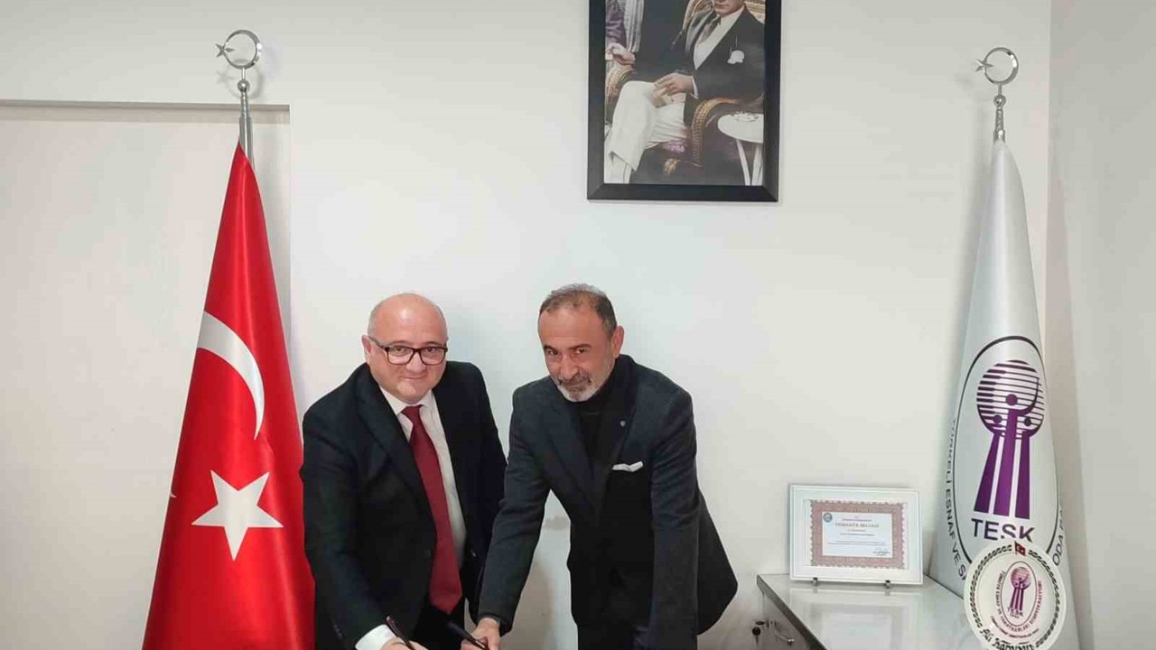 Ziraat Bankası’ndan Türkeli esnafına kredi desteği
