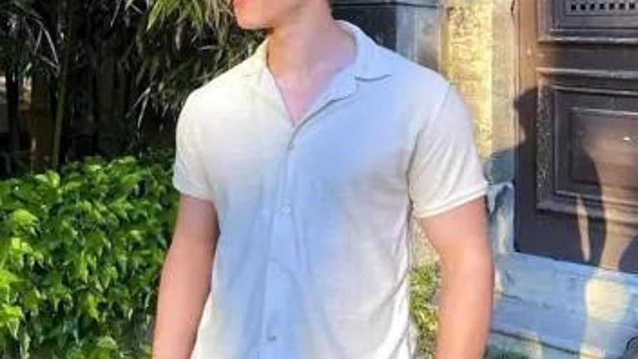 Avcılar’da 19 yaşındaki motosikletli Onur’un ölümüyle sonuçlanan feci kazada tır şoförüne 6 yıla kadar hapis talebi
