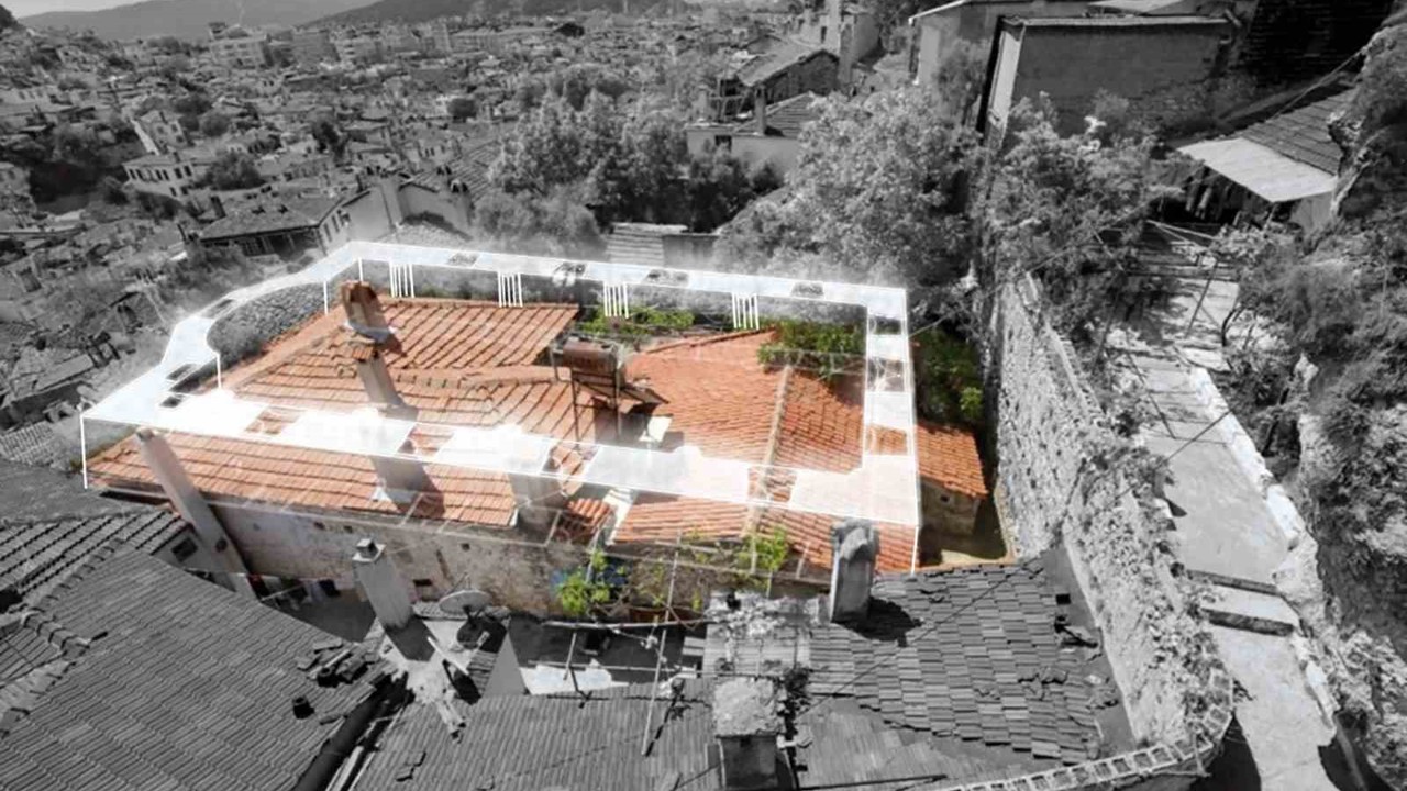 Muğla’nın tarihi değerleri aslına uygun olarak korunacak
