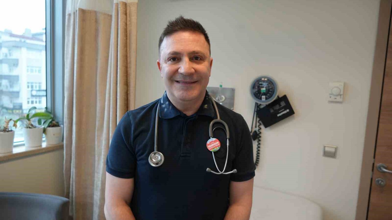 Profesörden korkutan sigara açıklaması: "Kadınlarda sigara kullanımı son 10 yılda yüzde 38 arttı"
