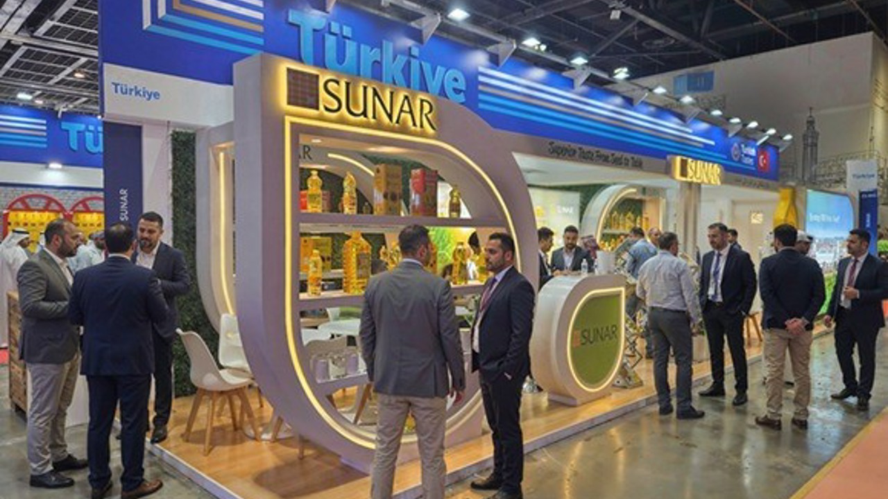 Elita Gıda Gulfood 2026’da küresel büyüme hedeflerini dünyaya taşıdı
