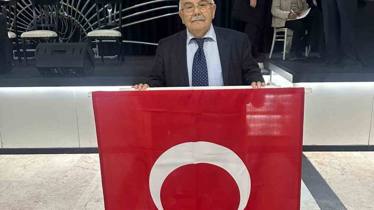 Manifaturacılar Odası’nda Kıranartlıgiller güven tazeledi
