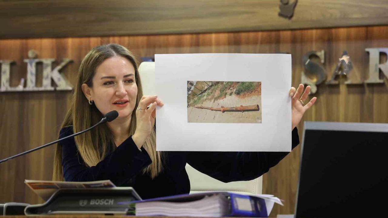 Başkan Vekili Özdemir: "Altıntaş’a çok önemli yatırımlar yapıldı"
