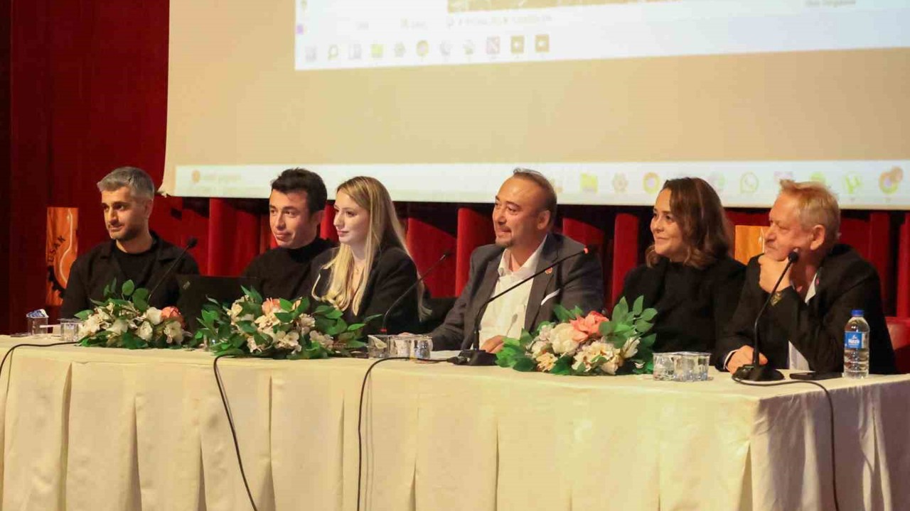 Uşak Belediyesi uzun yıllardır çözüm bekleyen sorunu uzlaşmayla çözdü
