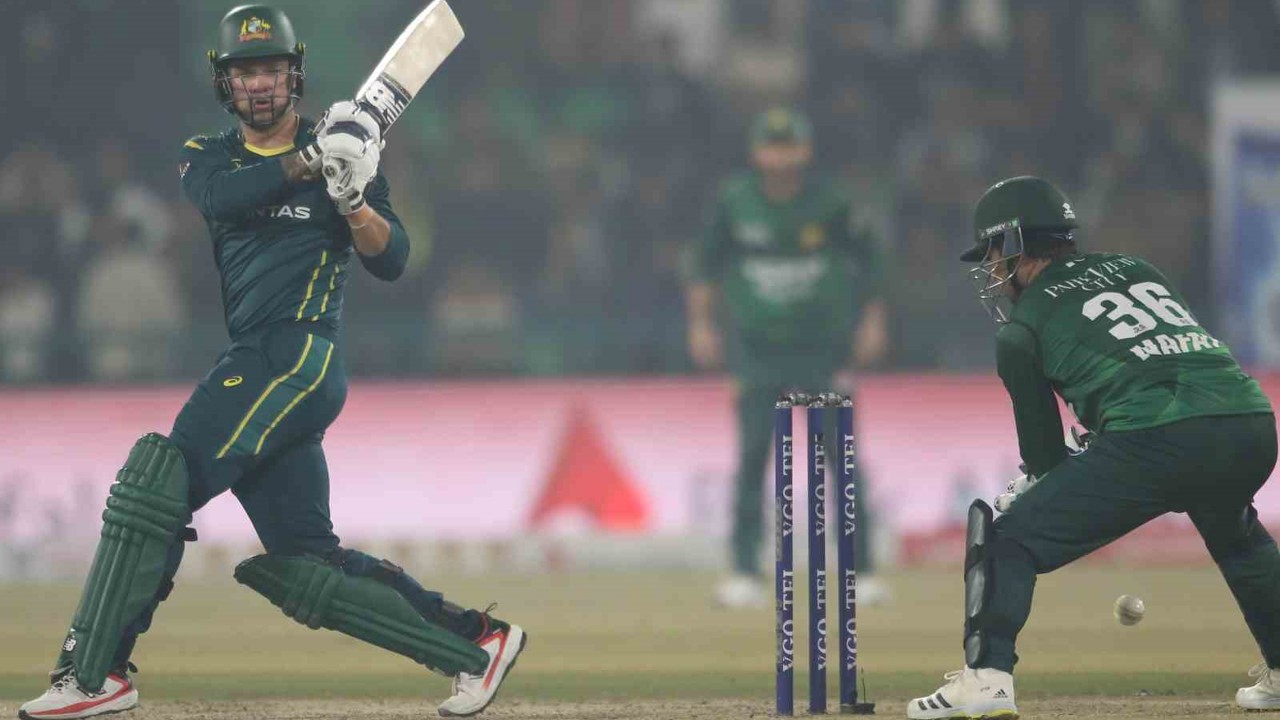 Pakistan’dan geri adım: Kriket T20 Dünya Kupası’nda Hindistan ile maça çıkacak
