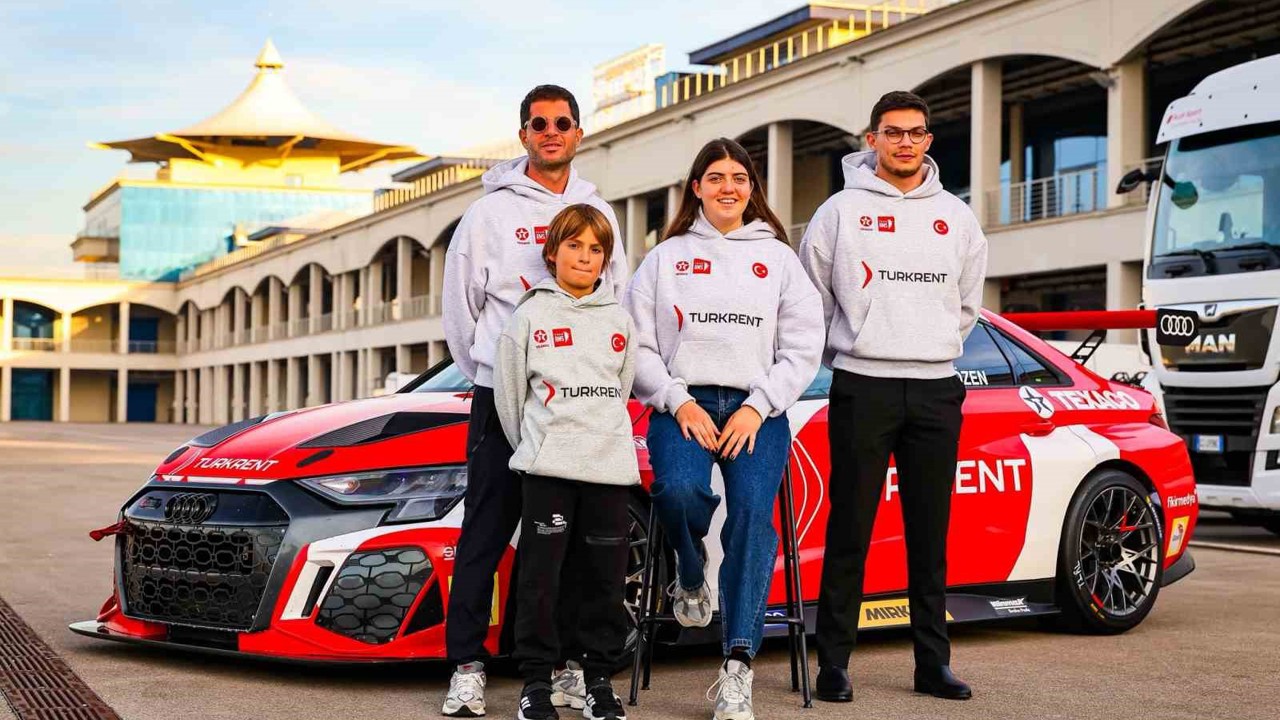 Motor sporlarında üç genç isim performanslarıyla dikkat çekiyor
