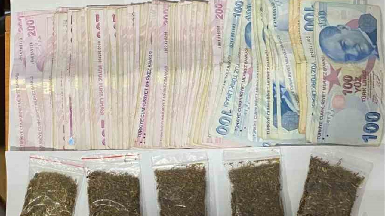 Sinop’ta uyuşturucu operasyonu: 3 gözaltı
