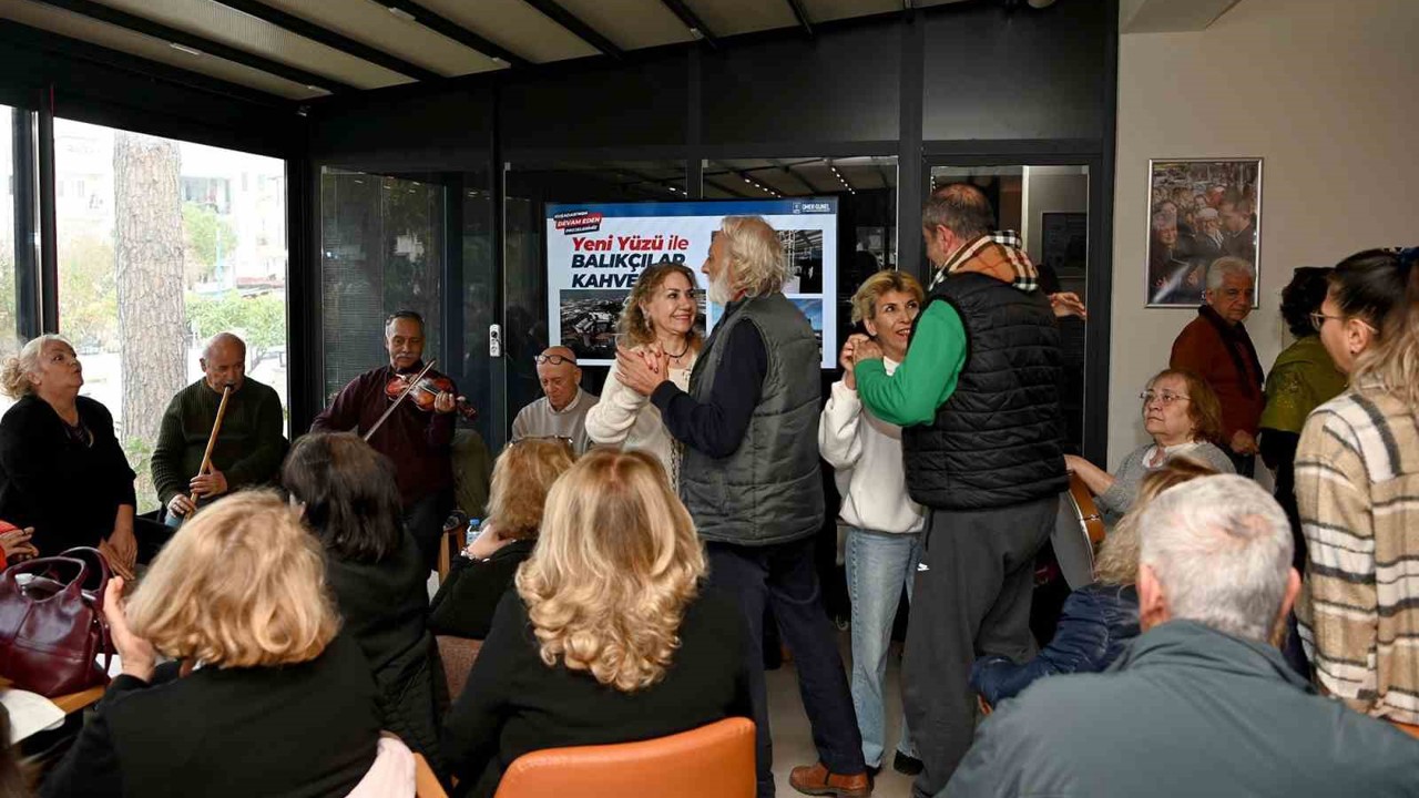 Başkan Günel: "Sosyal belediyecilikten asla taviz vermeyeceğiz"
