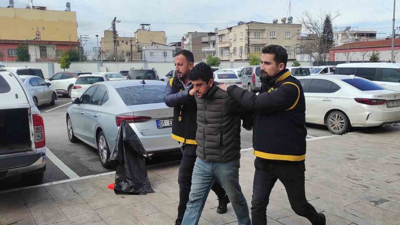 Eski mesai arkadaşlarını vuran şüpheli tutuklandı "Cinnet getirdim, hedef gözetmedim" dedi
