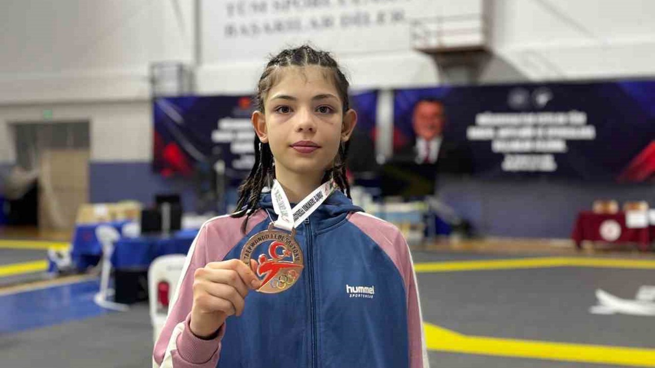 Bilecikli taekwondocular Türkiye Şampiyonası finallerinde
