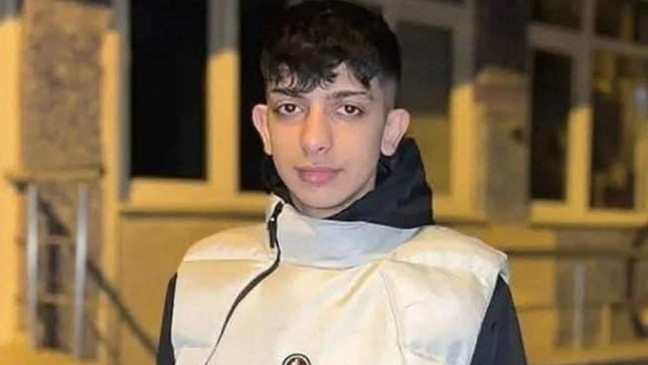 Tekirdağ’da silahlı saldırı: 16 yaşındaki çocuk hayatını kaybetti
