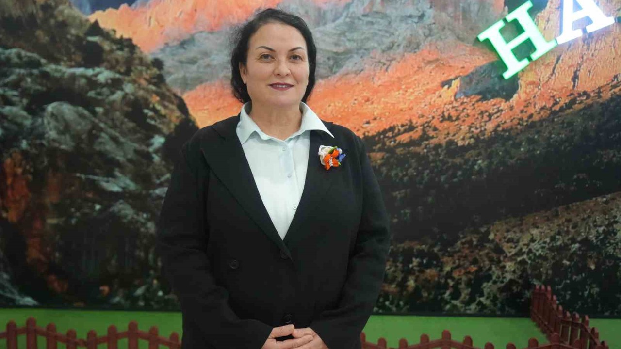 Baştürk; "Niğde’nin keşfedilmeyi bekleyen bir hazine olduğunu gördük"
