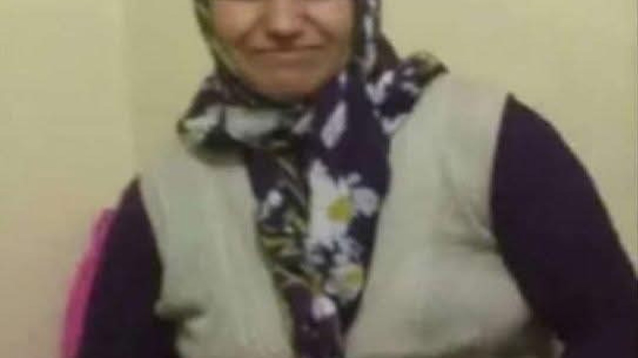 Denizli’de sobadan zehirlenen yaşlı kadın hayatını kaybetti
