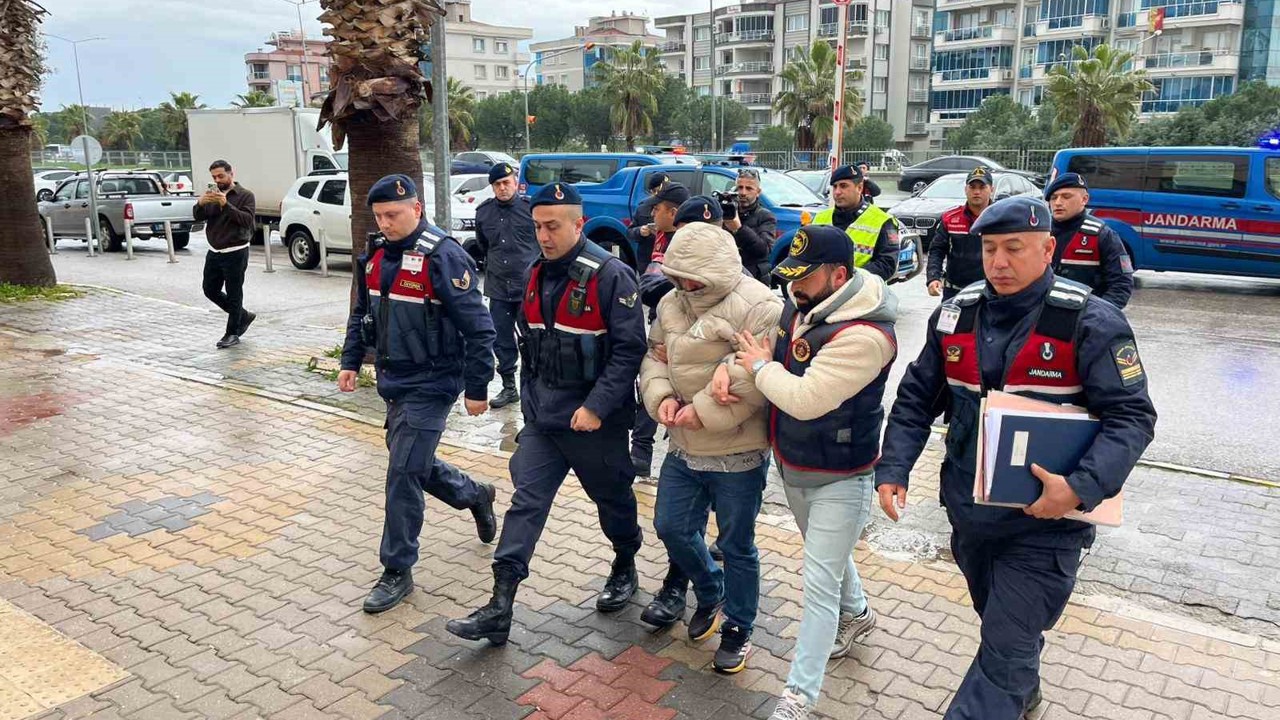 İzmir’de iki kardeşin öldüğü kazada çarpıcı detay
