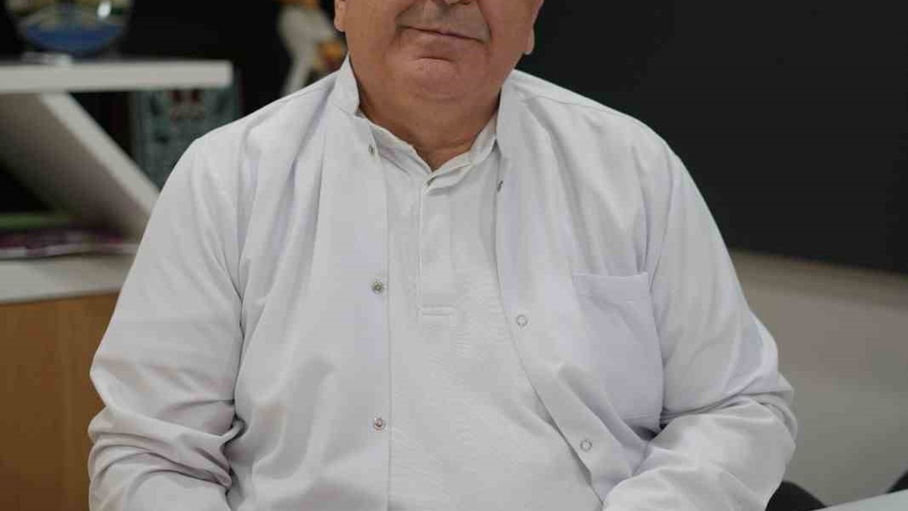 Uzmanından epilepsi uyarısı
