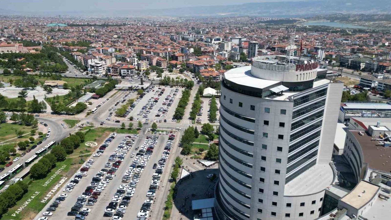 Türkiye nüfusu arttı, Denizli’de gerileme var
