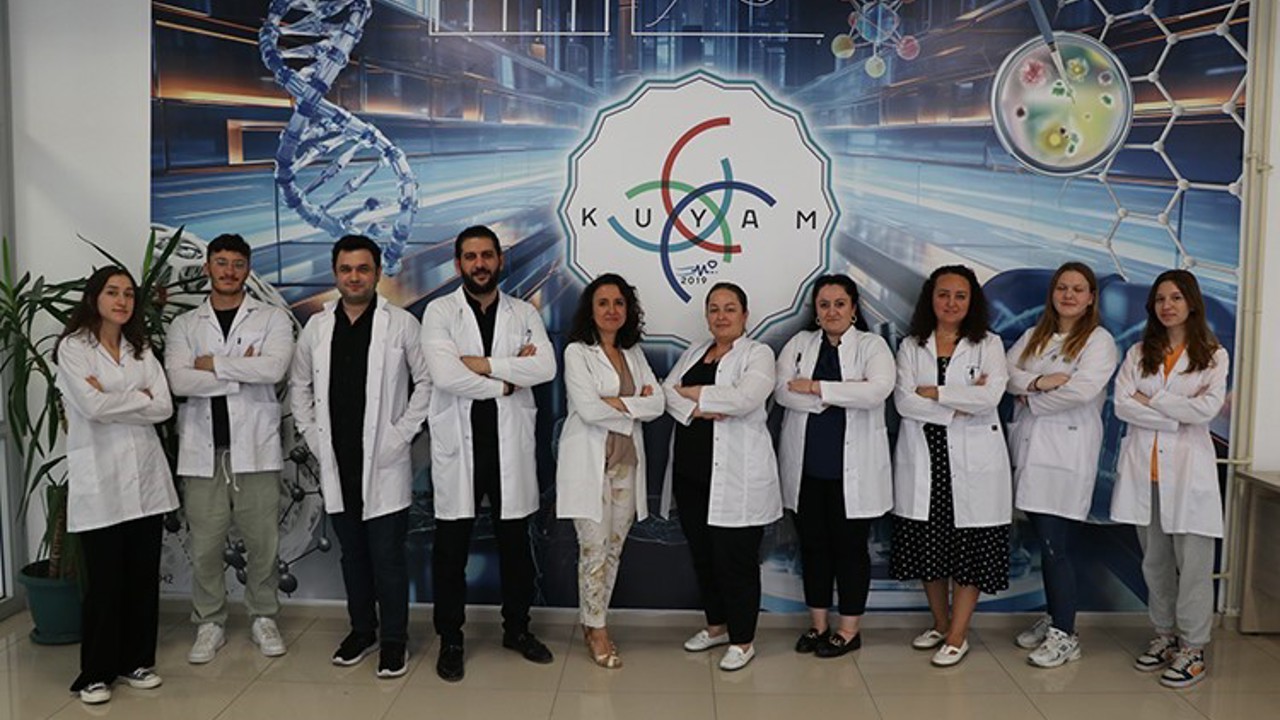 Bor madeninin kanser tedavisinde kullanımına yönelik çalışmalarda önemli sonuçlar elde edildi
