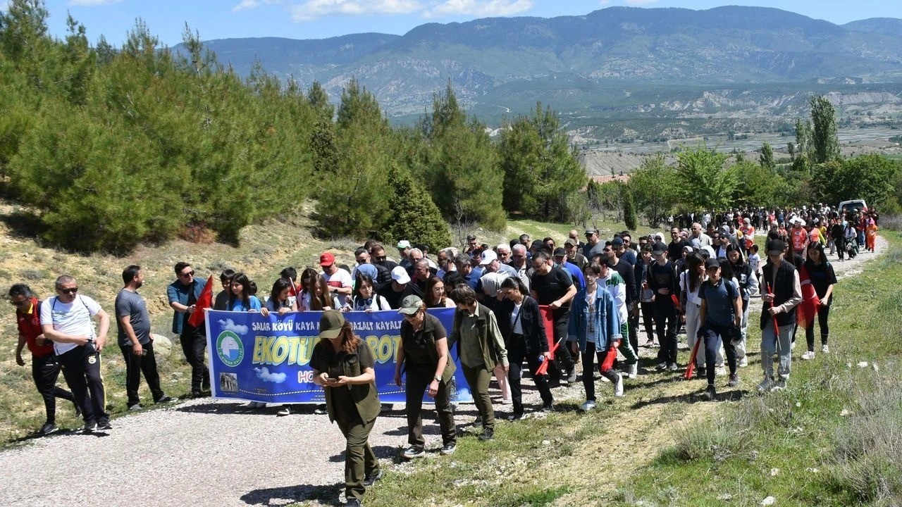 Sinop’un ekoturizm haritası büyüyor
